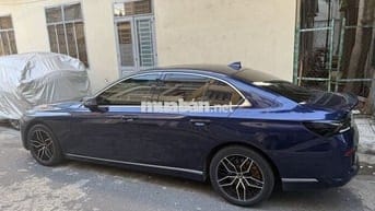 VinFast Lux A2.0 2020 Plus 2.0 AT - 35000 km