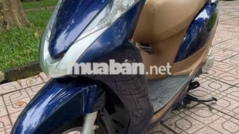 Honda Lead 125 2015 Bs Thành Phố Zin Đẹp