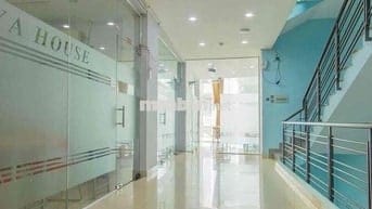 Nhà Nguyên Căn.  . Đường Xô Viết Nghệ Tĩnh 10x20( 2 lầu)160tr/tháng