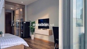 CHAT NGAY ĐỂ HỖ TRỢ XEM NHÀ, căn hộ đẹp 34m2, giá chỉ 940 triệu