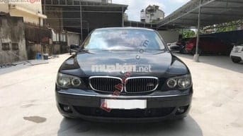 BMW 7 Series 750Li 2005 - 292 Triệu