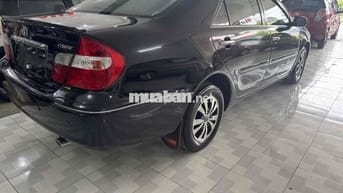 Toyota Camry 2.4G 2003