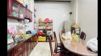 Bán nhà HXH 6m Trần Hưng Đạo P11 Q5 nhà đẹp 4 tầng chỉ 10,8 tỷ.