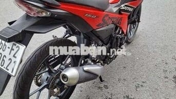 Can ban xe satria 2022 dep cop nhu hinh hoac gl
