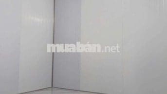 NHÀ TO CHÀ BÁ 6X34 MẶT TIỀN NGUYỄN BÌNH TIỆN Ở BUÔN BÁN KẾ CẦU BÀ SÁU