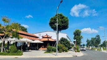 Đất nền sổ hồng riêng, cửa ngõ Tây Sài Gòn (ĐT830C) từ 2,1 tỷ