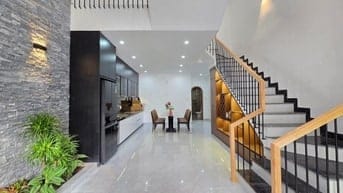 Chào bán ngôi nhà đẹp ở Đường Thanh Lương 9, p Hòa Xuân, Q. Cẩm Lệ, Đà