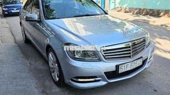 Mer C250 2013 - Full Option - Chạy đúng 64.000 km