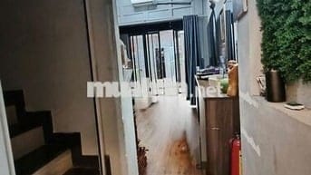 CHO THUÊ NHÀ 2 MẶT TIỀN ĐƯỜNG SỐ RỘNG 7 M LÊ VĂN QƯƠI
