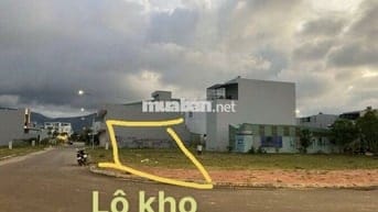 CHÍNH CHỦ BÁN ĐẤT LÔ GÓC 2 MẶT TIỀN - ĐƯỜNG DS10 & DS7 - TP. QUY NHƠN