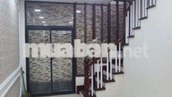 BÁN NHÀ VÕNG THỊ - 45m² - 5 TẦNG - MẶT TIỀN 3.8m - GIÁ 14.85 TỶ