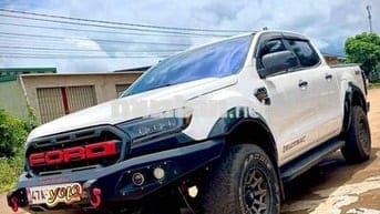 Ford Ranger 2020 XLS 2.2L 4x2 AT - 98000 km
