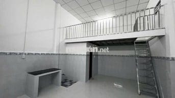 Chính chủ cho thuê PHÒNG MỚI XÂY 29m2 tại Phường 3, TP. Tân An (cũ)