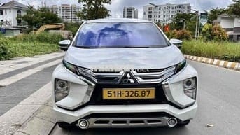Mitsubishi Xpander 2020 AT - 105000 km