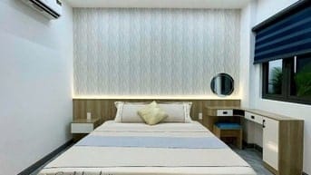 Bán nhà phố đường thạnh Xuân 25 phường thới an tphcm