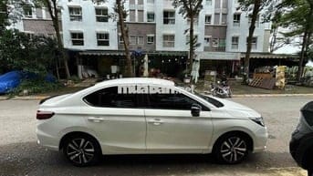Honda City 2022 RS - 62000 km