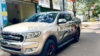 Ford Ranger XL 2.2L 4x4 MT 2015 - 363 Triệu