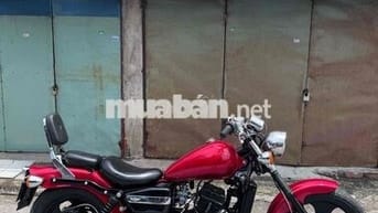 Rebel 150 két nước