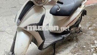 Piaggio Liberty