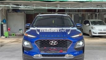Hyundai Kona 2.0 ATH 2019