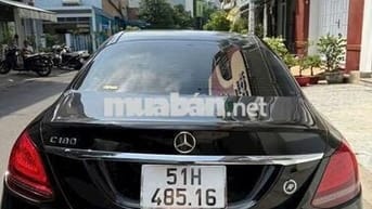 Mercedes C class C180 15000 km