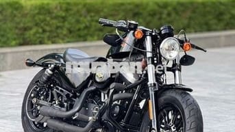 Mạnh Hà Motor bán Harley davidson 48 2019 siêu đẹp