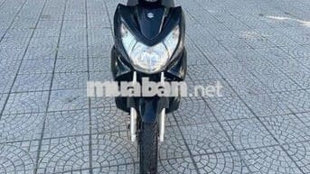 Hayate 125 bs43 đăng ký 2013 , xe cực đẹp cực kỳ c