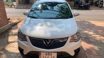 VinFast Fadil 2019 1.4 AT Premium - 60000 km