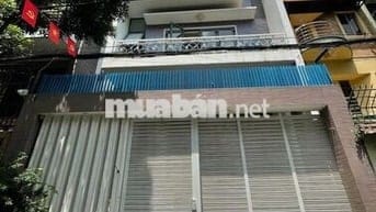 NHÀ MỚI ĐẸP THIẾT KẾ HIỆN ĐẠI - NGUYỄN TRỌNG TUYỂN- GIÁ THUÊ CHỈ 3X