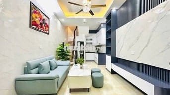 🏠TẦM HƠN 5 TỶ - 25M2 - GIÁP BÁT THÌ KHÔNG NHÀ NÀO QUA ĐƯỢC EM