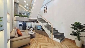 Cho thuê nhà kiệt trần cao vân 2.5 tầng 13triệu/tháng