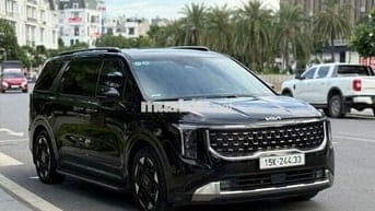 2025 Signature 2.2D - 29900 km