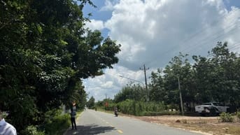 BÁN LÔ ĐẤT MẶT TIỀN ĐƯỜNG DT749B – CƠ HỘI ĐẦU TƯ VÀ KINH DOANH
