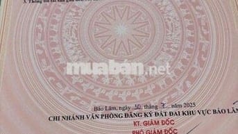 Bán 3.076m2 mặt tiền đường tránh phía tây