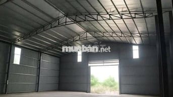 🏭 CHO THUÊ KHO 270M² TẠI THANH TRÌ