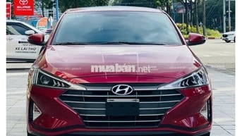 Hyundai Elantra 2021 1.6 AT - 57000 km