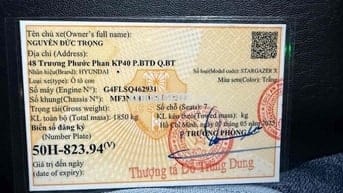 Hyundai Stargazer 2025 X Cao cấp 1.5 AT - 21000 km