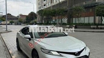 Toyota Camry 2.5Q 2024 - 1 Tỷ 330 Triệu