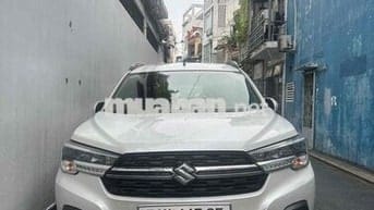 Suzuki XL 7 2021 GLX AT - 15.000km siêu cọp