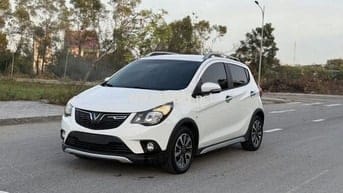 Fadil plus 2021 chạy 3,2v km