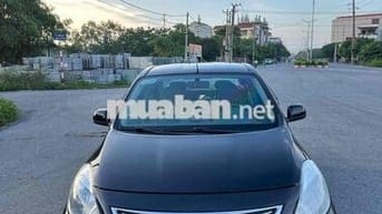 Nissan Sunny 2013 1.5 XL - 123456 km