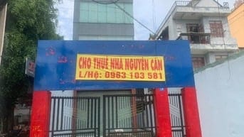 Mặt tiền trung tâm (phù hợp Văn Phòng, chuỗi thương hiệu)