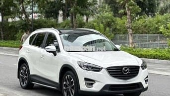 Chính chủ Mazda CX 5 2017 2.0 AT 2WD - 83000 km