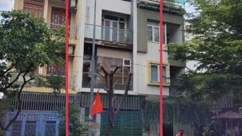 Siêu hot nhà mặt tiền kinh doanh 96  Bùi Tá Hán, P. An Phú, Quận 2.