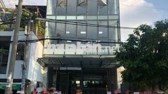 Thuê văn phòng Bình Thạnh 90-170m², giá rẻ từ 30tr/tháng