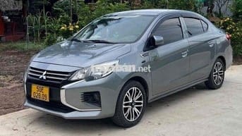 Mitsubishi Attrage 2021 1.2L MT - 172000 km
