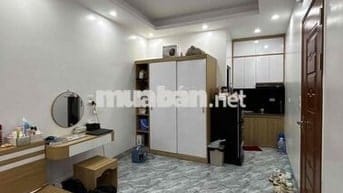Phòng trọ CCMN 25m2 gần thương mại, báo chí,…