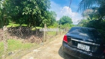 Bán lô đất vườn thổ cư Diên Thọ gần TL2 dt 300m giá 5tr/m, ngang 10m