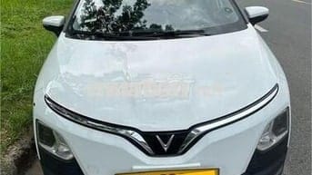 VinFast VF5 2024 - 31000 km
