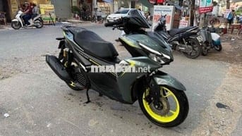 Yamaha NVX v2 155 ABS đky 2022